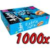 Pasante Adore Extra Sure 1000 pack