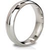 Mystim His Ringness The Earl Polished 48mm