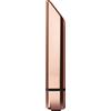 Rocks-Off Bamboo 10-Speed Rose Gold - Strong 10-Speed Mini Vibrator Gold