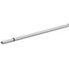 Mystim Thin Finn e-stim Urethral Sound