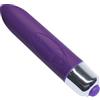 Rocks-Off RO-80mm 7-Speed Color Me Orgasmic - Strong 7-Speed Mini Vibrator