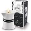 Petits Joujoux Massage Candle A trip to Rome 120g