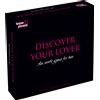 Tease & Please Discover Your Lover Special Edition - Erotic Game English Version