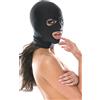 Pipedream Fetish Fantasy Spandex 3-Hole Hood
