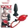 COLT Expandable Butt Plug