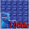 Durex Classic 1000 pack