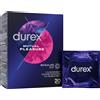 Durex Mutual Pleasure 20 pack