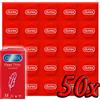 Durex Feel Thin Classic 50 pack