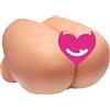 Pipedream Extreme Fuck Me Silly Mega Masturbator