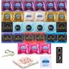 Durex Package Best that Exists - 30pcs Best Condoms In Our Range + Gifts