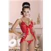 Avanua Agni Set Red XXL/3XL