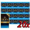 SKYN® Extra Lubricated 20 pack