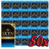 SKYN® Extra Lubricated 50 pack