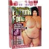 NMC Fatima Fong - XXL Inflatable Doll