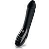 Mystim Tickling Truman eStim Vibrator Black