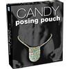 Spencer & Fleetwood Candy Posing Pouch