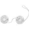 Seven Creations Silver Metal Balls