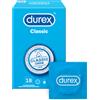 Durex Classic 18 pack