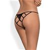 Obsessive Miamor Open Panties S/M