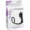 Pipedream Anal Fantasy Ass-Gasm Cockring Plug