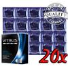 Vitalis Premium Delay & Cooling 20 pack