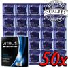 Vitalis Premium Delay & Cooling 50 pack