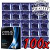 Vitalis Premium Delay & Cooling 100 pack