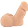 Fleshlight Mr. Limpy Small Fleshtone
