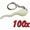 Pasante Glow Sperms 100 pack