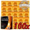 Vitalis Premium Stimulation & Warming 100 pack
