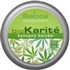Saloos Bio Shea Butter Cannabis 50ml