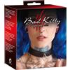 Bad Kitty Bondage Collar 2490404 Black