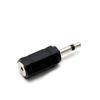 Rimba Adaptor Plug 3002 from 2,5mm Female to 3,5mm Male