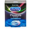 Durex Pleasure Ring - Cock Ring