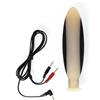 Rimba Electro Plug Big Bi-Polar 155mm 7868