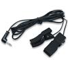 Rimba Electro Clamps Uni-Polar 7873 2 pack