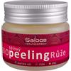 Saloos Bio Body Peeling Rose 140ml
