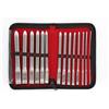 Kiotos Steel Single End Dilator Set 14pcs
