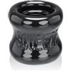 Oxballs Squeeze Ballstretcher Black