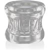 Oxballs Squeeze Ballstretcher Transparent