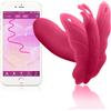 Realov Lydia I Smart Butterfly Vibe Pink