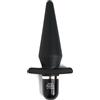 Fifty Shades of Grey Delicious Fullness Vibrating Buttplug