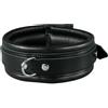 Kiotos Leather Collar 5cm