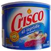 Crisco - Us Oil For Fisting 453g