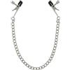 Master Series Bull Nose Nipple Clamps