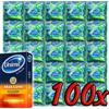 Ansell/Mates Unimil Max Love Time Control 100 pack