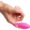 Frisky Bang Her Silicone G-Spot Finger Vibe
