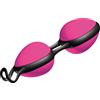 Joydivision Joyballs Secret Pink & Black