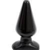 Doc Johnson Classic Butt Plug Large