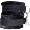 Sportsheets Soft Cuffs Black